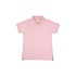 The Beaufort Bonnet Company Pima Palm Beach Pink/Buckhead Blue Prim and Proper Polo SS