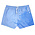 Bermies Blue to Waves Swim Trunks