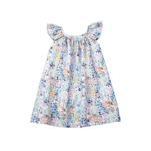 Funtasia, Too Garden Floral Aline Dress