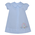 Remember Nguyen Princess Carriage Blue Sydney Dress