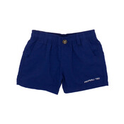 Properly Tied Marine Navy Mallard Short