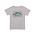 Properly Tied Ice Grey Crappie SS Tee