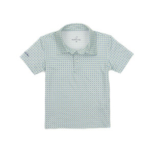 Properly Tied Marlin Inlet Polo