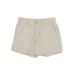 Properly Tied Khaki Augusta Short