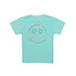 Properly Tied Seafoam Smiley SS Tee