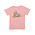 Properly Tied Blush Doodle SS Tee