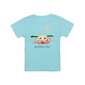 Properly Tied Arctic Spring Retriever SS Tee