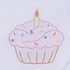 Baby Sen Birthday Cake Pink Ellis Girl Bubble