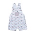 Baby Loren Crabs and Friends Pima Romper