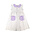 Ishtex Textile Products, Inc Rossie Girl's Dress