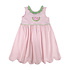 Ishtex Textile Products, Inc Watermelon Girl's Dress