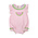 Ishtex Textile Products, Inc Watermelon Girl's Bubble