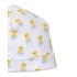 Kissy Kissy Dotty Ducks Print Hat