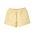 The Beaufort Bonnet Company Bellport Butter Yellow/Buckhead Blue Sheffield Twill Shorts