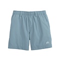 Southern Tide Shoreline Short Windward Blue