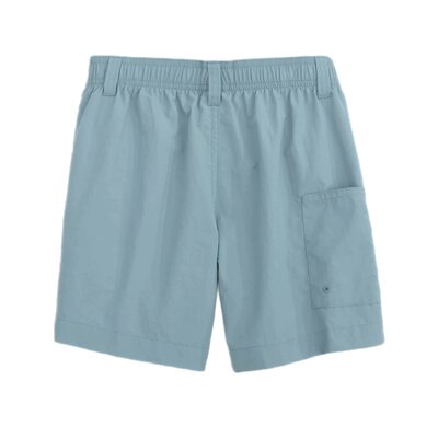 Southern Tide Shoreline Short Windward Blue