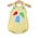 Trotter Street Kids Beach Ball Sun Suit