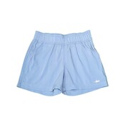 Saltwater Boys Company Surf Blue Inlet Performance Short UPF 50+