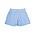 Saltwater Boys Company Surf Blue Inlet Performance Short UPF 50+