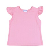 Funtasia, Too Pink Angel Sleeve Tee Shirt