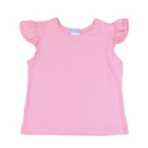 Funtasia, Too Pink Angel Sleeve Tee Shirt