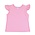 Funtasia, Too Pink Angel Sleeve Tee Shirt