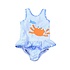 Funtasia, Too Crab One Piece Swimsuit