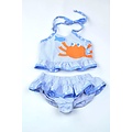 Funtasia, Too Crab Two Piece Swimsuit