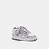 ShuShop Park Kids Metallic Purple Sneaker