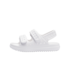 Chase Sandal Shell White/Shell White
