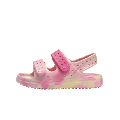Chase Sandal Marbled Chameleon Princess