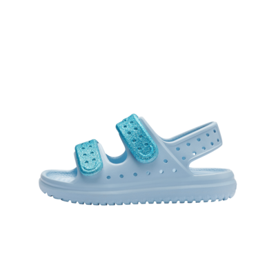 Chase Sandal Air Blue Bling