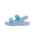 Chase Sandal Air Blue Bling