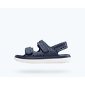 Chase Big Kid Sandal Regatta Blue/Shell White