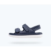 Chase Big Kid Sandal Regatta Blue/Shell White