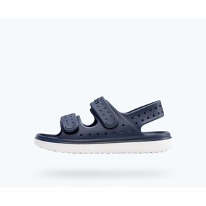 Chase Big Kid Sandal Regatta Blue/Shell White