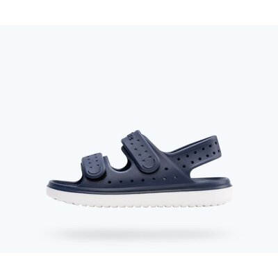 Chase Big Kid Sandal Regatta Blue/Shell White