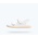 Chase Big Kid Sandal Shell White/Bone White