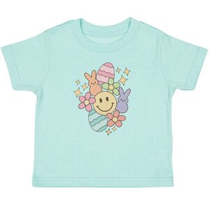 Easter Doodle T-shirt
