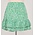 Mini Molly by Molly Bracken Green Lolli Woven Skirt