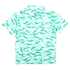 BlueQuail Clothing Co. Golf Camo Polo Short Sleeve Shirt