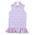 BlueQuail Clothing Co. Alligator Polo Sleeveless Dress
