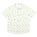 BlueQuail Clothing Co. Ducks Short Sleeve Shirt