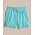 Southern Tide Painted Check Swim Trunk Wake Blue