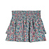 Pleat Collection Petals Scottie Skirt