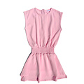 Pleat Collection Peony Josie Dress