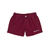 Properly Tied Maroon Mallard Short