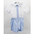 Charming Little One Charming Blue Theodore Set