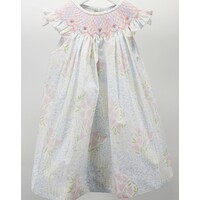 Charming Little One Adorable Garden Zoey Dress