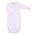 Magnolia Baby Sweet Sailing Converter Gown Pink